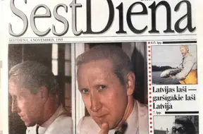 Karš pret lašiem: Kā maluzvejniecība izposta Latvijas upes un ko mēs varam darīt