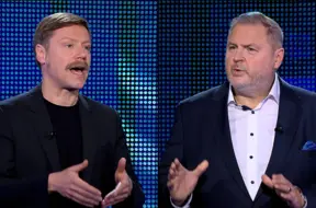 Kas maksās par Eiropas militāro spēku atjaunošanu? "Ringā" – Terrass pret Širdevanu