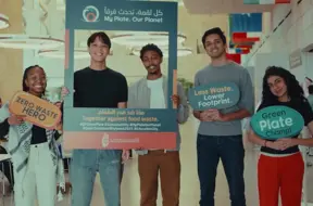 Kataras Ilgtspējas nedēļa demonstrē vietējo iniciatīvu un nacionālo klimata mērķu harmoniju