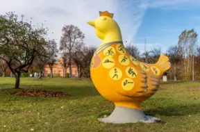 Ķekavas novadā atteicies no piepūšamās futbola halles: izmaksas pārāk augstas