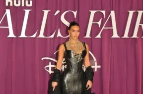 Kima Kardašjana vaino ChatGPT advokāta eksāmena neveiksmē: “Tas vienmēr kļūdās”