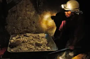 Ķīna atklāj lielāko zelta krājumu kopš 1949. gada Liaoninas provincē