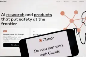 Ķīnas hakeri izmantoja MI uzbrukumos: Anthropic brīdina par jaunu kiberdrošības draudu