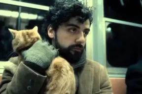 Kinoteātris “Splendid Palace” aicina uz “Straumes” komandas izlasi: piektdienu vakaros – īpašas filmas par kaķiem