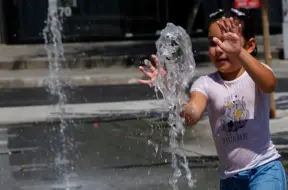 Kiprā ūdens apsaimniekošanā atklāti nopietni trūkumi – nepieciešamas steidzamas reformas