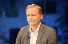 Komisija noraida Jāņa Sikšņa kandidatūru SEPLP locekļa amatam; gala lēmumu pieņems Saeima