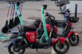 Koplietošanas transportlīdzekļu vadītājiem obligāti jāveic reakcijas tests pirms katra brauciena