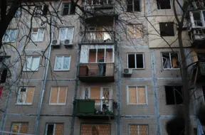 Krievija naktī Ukrainu izposta ar 177 droniem