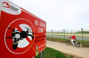 Krievijas dronu hibrīdkars Eiropā: Vai bažas ir pamatotas?