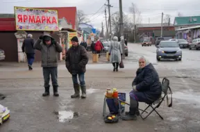 Krievijas ekonomikas drūmā realitāte: propaganda nespēj slēpt iedzīvotāju bažas par iztikšanu