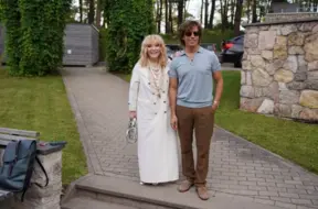 Krievijas mākslas darbonis sūdzas Putinam par Pugačovu: dziedātāja nosodīta par "nodevību"