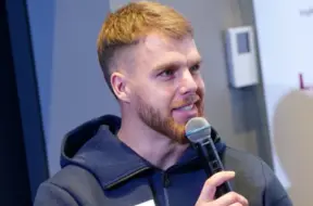 Kristers Aparjods: Krievijas dalība sacensībās ir absurds, kamēr Ukraina cīnās