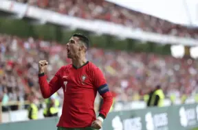 Krištianu Ronaldu: 2026. gada Pasaules kauss būs viņa pēdējais