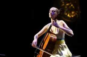 Kristīne Balanas kopā ar «Decca Classics» izdod svētku singlu «Klusa nakts, svēta nakts»