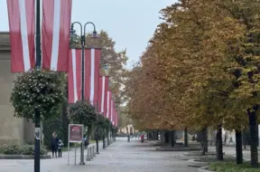 Kultūras nedēļa: no patriotisma dziesmām līdz Berlīnes mākslas galerijām