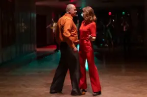 Kultūras nedēļas TOP 10: Deju uzvedumi, māksla un vēstures elpa