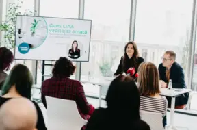 LIAA atzīta par labāko investīciju piesaistes aģentūru; Latvijas uzņēmējdarbības vide 2025. gadā kļūst konkurētspējīgāka