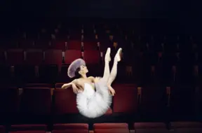 LNOB pirmizrāde: "Koncerts (jeb Briesmas ikvienam). Kaktusi" – divu horeogrāfu meistardarbi vienā vakarā