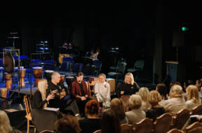 LNSO fonds sāk diskusiju ciklu par bērnu ar īpašām vajadzībām iekļaušanu sabiedrībā