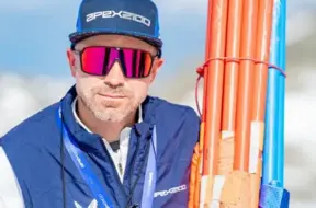 LSF prezidents Dinārs Doršs: Baltijas kauss veicina Latvijas kalnu slēpotāju konkurenci un starptautisko atzinību