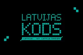 LTV dokumentālo īsfilmu ciklā «Latvijas kods. Latvija šodien» skatāmas trīs jaunas filmas