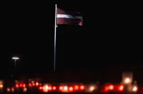 Lāčplēša dienā Rīgā – bezmaksas koncerti, ekspozīcijas un svinīgi pasākumi