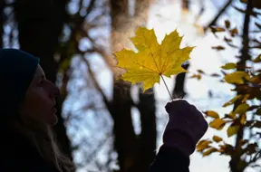 Lāčplēša dienā debesis klās mākoņi, vietām iespējams lietus