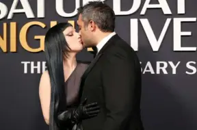 Lady Gagas līgavainis: Kāzas varētu notikt tuvākajos mēnešos