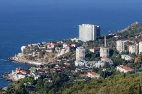 Laikraksts: ASV vēlas mīkstināt ANO rezolūciju par Krievijas okupāciju Ukrainā