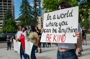 Laipnība – ne tikai labais darbs, bet arī veselības uzlabotājs, ko apliecina zinātne