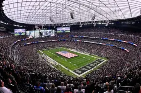 Lasvegasa: Ne tikai azartspēles – sporta, tehnoloģiju un brīvības meka pieaugušajiem