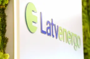 «Latvenergo» par 400 miljoniem eiro izlaiž «zaļās» obligācijas; pieprasījums pārsniedz piedāvājumu 5,5 reizes