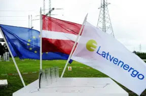 Latvenergo piesaista 400 miljonus eiro zaļajām obligācijām, stiprinot investīcijas ilgtspējīgā nākotnē