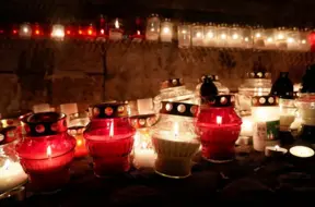 Latviešu kopienas Vācijā godā Lāčplēša dienu, stiprinot tradīcijas un kopības sajūtu