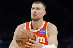 Latviešu spēles NBA un NHL: Porziņģis pret "Kings", Girgensons un Ābols aizstāv mājas laukumus