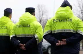 Latvijā aizturēti narkotiku kurjeri, kas darbojās Somijas noziedzīgajā grupējumā