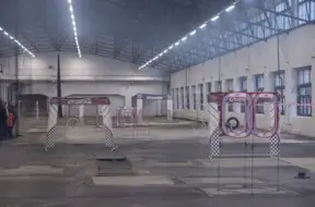 Latvijā atklāts Baltijā lielākais dronu mācību centrs, stiprinot NATO valstu drošību