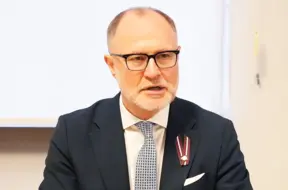 Latvija līdz decembra beigām iegādāsies vietējās pretdronu sistēmas