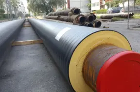 Latvijā pieejams plašs ES un valsts atbalsts siltumapgādes infrastruktūras modernizācijai un attīstībai