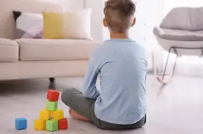 Latvijā radīta lietotne "Eye Get It" – jaunas cerības bērniem ar autismu