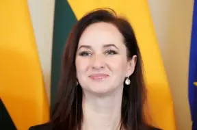 Latvija un Igaunija gatavas solidāri stāties pretī Baltkrievijas hibrīduzbrukumiem Lietuvai