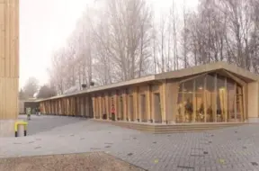 Latvijas Arhitektūras gada balva 2025 izceļ industriālo mantojumu un inovācijas