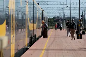 Latvijas dzelzceļa nākotne: prioritāte pasažieru pārvadājumu attīstībai