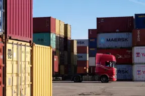 Latvijas eksports deviņos mēnešos pieaudzis par 4,4%, septembrī īpaši izcēlušies kvieši