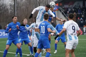 Latvijas futbola virslīgas sezona noslēgsies ar koncertu un dramatisku izdzīvošanas cīņu