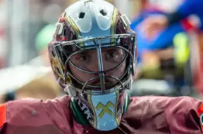 Latvijas izlases ģenerālmenedžeris: Gudļevska atveseļošanās norit plānots, bet olimpiskās spēles zem jautājuma zīmes