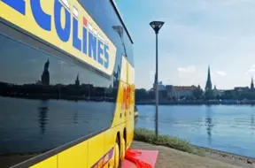 Latvijas robežas ar agresorvalstīm: mainīgā realitāte, jauni ierobežojumi un pastāvīgi drošības riski