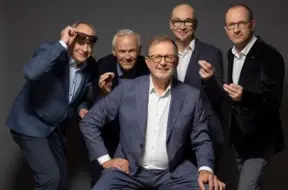 “Lauku muzikanti” uzsāk plašu Latvijas koncerttūri “Par ko šis stāsts”