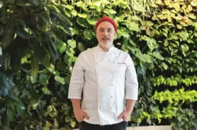 Lauris Aleksejevs par viesmīlības nozares izaicinājumiem Jūrmalā: sezonalitāte un nepieciešamība adaptēties