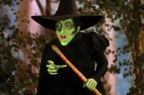 Leģendārā Ļaunās raganas cepure no "Burvja no Oz" nonāk izsolē pirms "Wicked" turpinājuma pirmizrādes